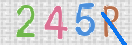 CAPTCHA vaizdas