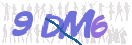 CAPTCHA vaizdas