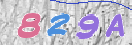 CAPTCHA vaizdas