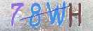 CAPTCHA vaizdas