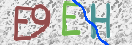CAPTCHA vaizdas