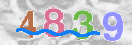 CAPTCHA vaizdas
