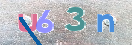 CAPTCHA vaizdas