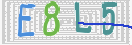 CAPTCHA vaizdas