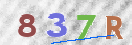 CAPTCHA vaizdas
