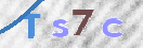 CAPTCHA vaizdas