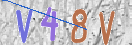 CAPTCHA vaizdas