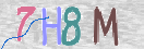 CAPTCHA vaizdas