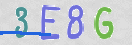 CAPTCHA vaizdas
