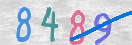 CAPTCHA vaizdas