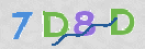 CAPTCHA vaizdas