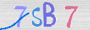 CAPTCHA vaizdas