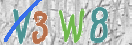 CAPTCHA vaizdas
