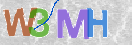 CAPTCHA vaizdas