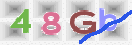 CAPTCHA vaizdas