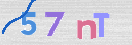 CAPTCHA vaizdas