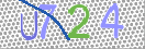 CAPTCHA vaizdas