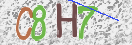 CAPTCHA vaizdas