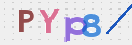 CAPTCHA vaizdas