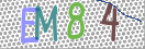 CAPTCHA vaizdas