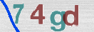 CAPTCHA vaizdas