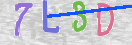 CAPTCHA vaizdas