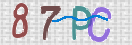 CAPTCHA vaizdas