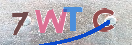 CAPTCHA vaizdas