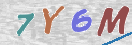 CAPTCHA vaizdas