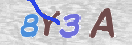 CAPTCHA vaizdas