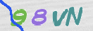 CAPTCHA vaizdas