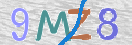CAPTCHA vaizdas