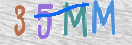 CAPTCHA vaizdas