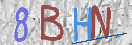 CAPTCHA vaizdas