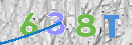 CAPTCHA vaizdas
