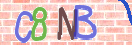 CAPTCHA vaizdas