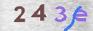 CAPTCHA vaizdas