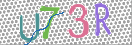 CAPTCHA vaizdas