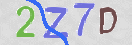 CAPTCHA vaizdas