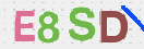 CAPTCHA vaizdas