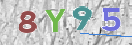 CAPTCHA vaizdas