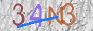CAPTCHA vaizdas