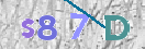 CAPTCHA vaizdas