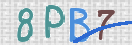 CAPTCHA vaizdas
