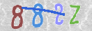 CAPTCHA vaizdas