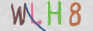 CAPTCHA vaizdas