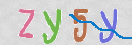 CAPTCHA vaizdas