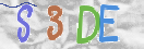 CAPTCHA vaizdas
