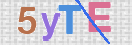 CAPTCHA vaizdas