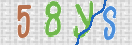 CAPTCHA vaizdas